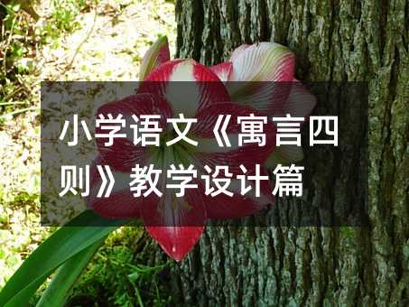 С�W(xu��)�Z�ġ�Ԣ���Ąt���̌W(xu��)�O(sh��)Ӌ(j��)ƪ